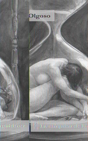 MÁQUINA DE LANGUIDECER | 9788483930458 | OLGOSO, ÁNGEL | Galatea Llibres | Llibreria online de Reus, Tarragona | Comprar llibres en català i castellà online