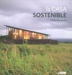 CASA SOSTENIBLE | 9788475565842 | STRONGMAN, CATHY | Galatea Llibres | Librería online de Reus, Tarragona | Comprar libros en catalán y castellano online