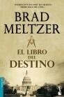 LIBRO DEL DESTINO, EL | 9788408089360 | MELTZER, BRAD | Galatea Llibres | Llibreria online de Reus, Tarragona | Comprar llibres en català i castellà online