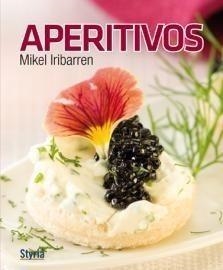 APERITIVOS | 9788492520398 | IRIBARREN, MIKEL | Galatea Llibres | Librería online de Reus, Tarragona | Comprar libros en catalán y castellano online