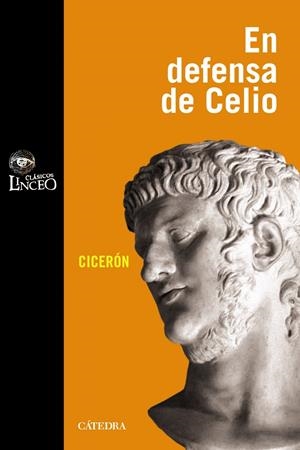 EN DEFENSA DE M. CELIO | 9788437626055 | CICERÓN, MARCO TULIO | Galatea Llibres | Librería online de Reus, Tarragona | Comprar libros en catalán y castellano online