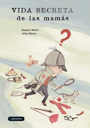 VIDA SECRETA DE LAS MAMAS | 9788484833864 | MASINI, B | Galatea Llibres | Llibreria online de Reus, Tarragona | Comprar llibres en català i castellà online