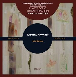 PALOMA NAVARES | 9788492491254 | ROMERO, JULIO | Galatea Llibres | Librería online de Reus, Tarragona | Comprar libros en catalán y castellano online