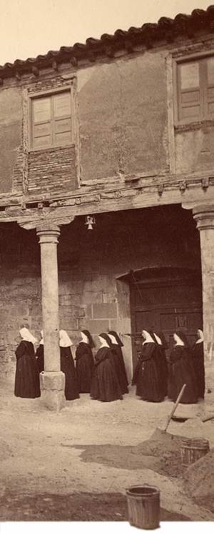 MONJAS EN GUERRA | 9788497402958 | Galatea Llibres | Llibreria online de Reus, Tarragona | Comprar llibres en català i castellà online