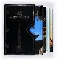 PACK CRÓNICAS DE LA TORRE | 9788467521214 | GALLEGO, LAURA | Galatea Llibres | Librería online de Reus, Tarragona | Comprar libros en catalán y castellano online