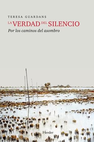VERDAD DEL SILENCIO, LA | 9788425426278 | GUARDANS, TERESA | Galatea Llibres | Llibreria online de Reus, Tarragona | Comprar llibres en català i castellà online