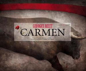 CARMEN + CD | 9788493746919 | LLORET CARBÓ, TERESA | Galatea Llibres | Librería online de Reus, Tarragona | Comprar libros en catalán y castellano online