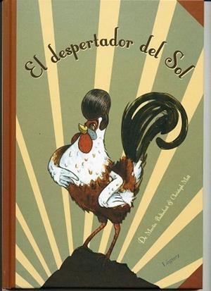 DESPERTADOR DEL SOL, EL | 9788496646391 | BALTSCHEIT, MARTIN | Galatea Llibres | Llibreria online de Reus, Tarragona | Comprar llibres en català i castellà online