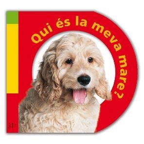 QUI ÉS LA MEVA MARE? | 9788479424749 | PRIDDY, ROGER | Galatea Llibres | Librería online de Reus, Tarragona | Comprar libros en catalán y castellano online