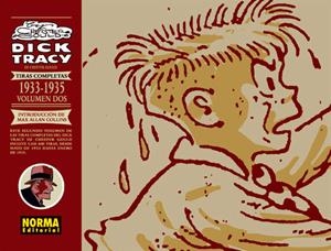 DICK TRACY VOL.2 TIRAS COMPLETAS | 9788467900040 | GOULD, CHESTER | Galatea Llibres | Librería online de Reus, Tarragona | Comprar libros en catalán y castellano online