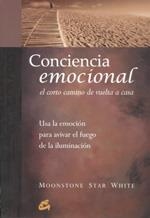 CONCIENCIA EMOCIONAL | 9788484452805 | STAR WHITE, MOONSTONE | Galatea Llibres | Llibreria online de Reus, Tarragona | Comprar llibres en català i castellà online