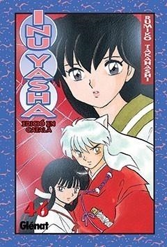 INU YASHA 46 (CAT) | 9788483578988 | TAKAHASHI, RUMIKO | Galatea Llibres | Llibreria online de Reus, Tarragona | Comprar llibres en català i castellà online