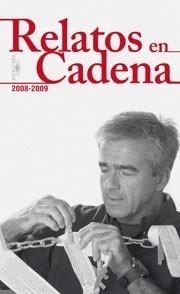 RELATOS EN CADENA | 9788420405254 | A.A.V.V. | Galatea Llibres | Llibreria online de Reus, Tarragona | Comprar llibres en català i castellà online