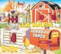 MASIA OBRE I TANCA | 9788498069563 | TODOLIBRO, EQUIPO | Galatea Llibres | Librería online de Reus, Tarragona | Comprar libros en catalán y castellano online