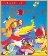 CLASSIC PER A SOMNIAR 2 | 9788498068498 | TODOLIBRO, EQUIPO | Galatea Llibres | Librería online de Reus, Tarragona | Comprar libros en catalán y castellano online