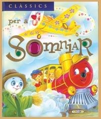 CLASSICS PER A SOMNIAR | 9788498068504 | TODOLIBRO, EQUIPO | Galatea Llibres | Librería online de Reus, Tarragona | Comprar libros en catalán y castellano online