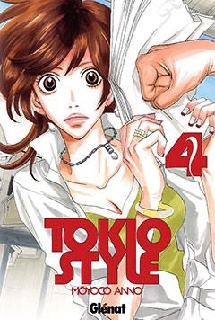 TOKIO STYLE 4 (ULTIMO NUMERO) | 9788483578995 | ANNO, MAYOKO | Galatea Llibres | Librería online de Reus, Tarragona | Comprar libros en catalán y castellano online