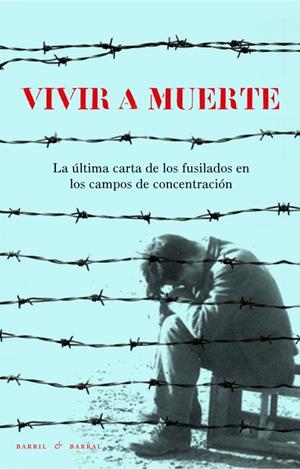 VIVIR A MUERTE | 9788493713645 | KRIVOPISSKO, GUY | Galatea Llibres | Llibreria online de Reus, Tarragona | Comprar llibres en català i castellà online