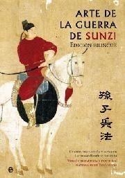 ARTE DE LA GUERRRA (ED. RÚSTICA) | 9788497348201 | SUNZI | Galatea Llibres | Llibreria online de Reus, Tarragona | Comprar llibres en català i castellà online