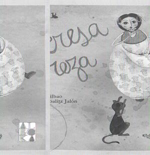 TERESA CEREZA | 9788427130791 | BILBAO,LEIRE/JALON,ESTIBALITZ | Galatea Llibres | Librería online de Reus, Tarragona | Comprar libros en catalán y castellano online