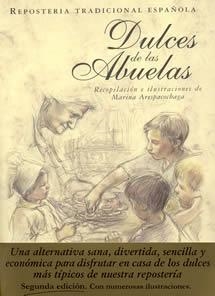 DULCES DE LAS ABUELAS | 9788496745452 | ARESPACOCHAGA, MARINA | Galatea Llibres | Llibreria online de Reus, Tarragona | Comprar llibres en català i castellà online