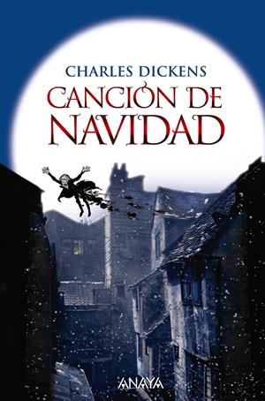 CANCIÓN DE NAVIDAD | 9788466792462 | DICKENS, CHARLES | Galatea Llibres | Llibreria online de Reus, Tarragona | Comprar llibres en català i castellà online