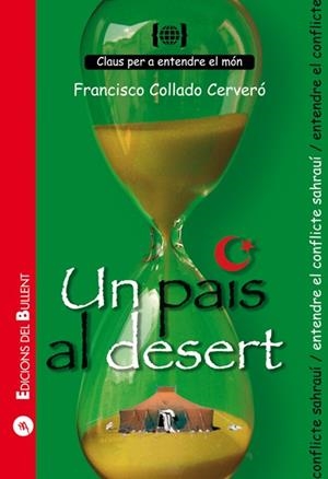 PAÍS AL DESERT | 9788499040127 | COLLADO CERVERO, FRANCISCO | Galatea Llibres | Librería online de Reus, Tarragona | Comprar libros en catalán y castellano online