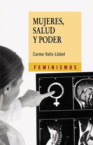 MUJERES, SALUD Y PODER | 9788437626161 | VALLS-LLOBET, CARME | Galatea Llibres | Llibreria online de Reus, Tarragona | Comprar llibres en català i castellà online