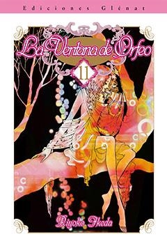 VENTANA DE ORFEO 11 | 9788483575116 | IKEDA, RYOKO | Galatea Llibres | Librería online de Reus, Tarragona | Comprar libros en catalán y castellano online