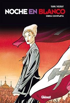 NOCHE EN BLANCO ED. INTEGRAL | 9788483579756 | YANN | Galatea Llibres | Librería online de Reus, Tarragona | Comprar libros en catalán y castellano online