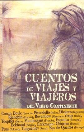 CUENTOS DE VIAJES Y VIAJEROS DEL VIEJO CONTINENTE | 9788496745445 | DE MAUPASSANT, GUY | Galatea Llibres | Llibreria online de Reus, Tarragona | Comprar llibres en català i castellà online