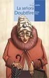 SEÑORA DOUBTFIRE, LA | 9788498451535 | FINE, ANNE | Galatea Llibres | Librería online de Reus, Tarragona | Comprar libros en catalán y castellano online