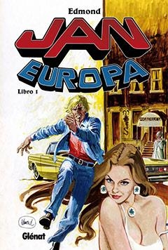 JAN EUROPA  1 DE 3 | 9788483579800 | EDMON | Galatea Llibres | Librería online de Reus, Tarragona | Comprar libros en catalán y castellano online