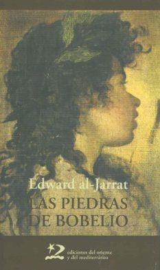 PIEDRAS DE BOBELIO, LAS | 9788496327627 | AL-JARRAT, IDWAR | Galatea Llibres | Llibreria online de Reus, Tarragona | Comprar llibres en català i castellà online