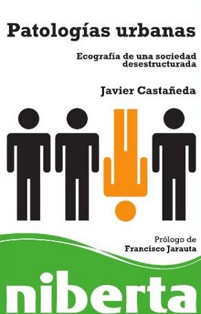 PATOLOGÍAS URBANAS | 9788493672294 | CASTAÑEDA BERNAL, JAVIER | Galatea Llibres | Llibreria online de Reus, Tarragona | Comprar llibres en català i castellà online