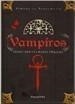 VAMPIROS. DESDE DRÁCULA A CREPÚSCULO | 9788428331999 | SANTAMARÍA, S. | Galatea Llibres | Librería online de Reus, Tarragona | Comprar libros en catalán y castellano online