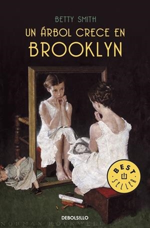 ÁRBOL CRECE EN BROOKLYN | 9788499081212 | SMITH, BETTY | Galatea Llibres | Llibreria online de Reus, Tarragona | Comprar llibres en català i castellà online