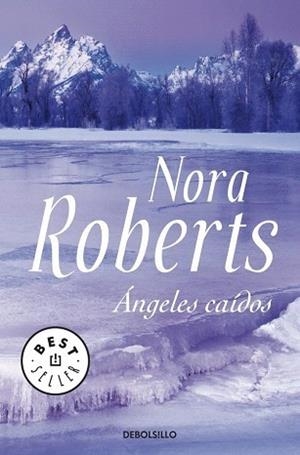 ÁNGELES CAÍDOS | 9788499081304 | ROBERTS, NORA | Galatea Llibres | Llibreria online de Reus, Tarragona | Comprar llibres en català i castellà online