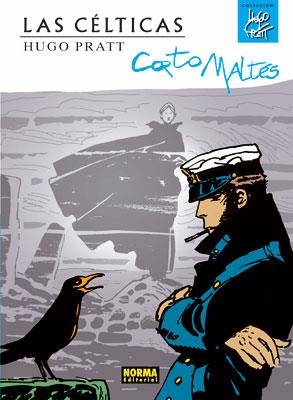 CÉLTICAS, LAS | 9788498477870 | PRATT, HUGO | Galatea Llibres | Llibreria online de Reus, Tarragona | Comprar llibres en català i castellà online