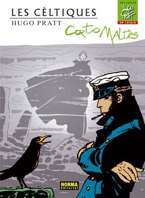 CÈLTIQUES, LES | 9788498477887 | PRATT, HUGO | Galatea Llibres | Librería online de Reus, Tarragona | Comprar libros en catalán y castellano online
