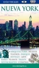 NUEVA YORK GUIAS VISUALES | 9788403508170 | Galatea Llibres | Llibreria online de Reus, Tarragona | Comprar llibres en català i castellà online