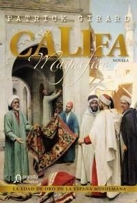 CALIFA MAGNÍFICO | 9788498773446 | GIRARD, PATRICK | Galatea Llibres | Librería online de Reus, Tarragona | Comprar libros en catalán y castellano online