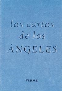 CARTAS DE LOS ÁNGELES | 9788492678488 | MCGERR, ÁNGELA | Galatea Llibres | Llibreria online de Reus, Tarragona | Comprar llibres en català i castellà online