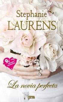 NOVIA PERFECTA, LA | 9788498721775 | LAURENS, STEPHANIE | Galatea Llibres | Librería online de Reus, Tarragona | Comprar libros en catalán y castellano online
