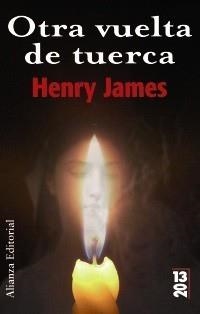 OTRA VUELTA DE TUERCA | 9788420679747 | JAMES, HENRY | Galatea Llibres | Llibreria online de Reus, Tarragona | Comprar llibres en català i castellà online