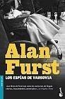 ESPÍAS DE VARSOVIA | 9788432250606 | FURST, ALAN | Galatea Llibres | Librería online de Reus, Tarragona | Comprar libros en catalán y castellano online