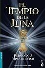 TEMPLO DE LA LUNA | 9788445077702 | LÓPEZ DEL OSO, FERNANDO | Galatea Llibres | Llibreria online de Reus, Tarragona | Comprar llibres en català i castellà online