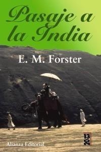 PASAJE A LA INDIA | 9788420691367 | FORSTER, E.M. | Galatea Llibres | Llibreria online de Reus, Tarragona | Comprar llibres en català i castellà online