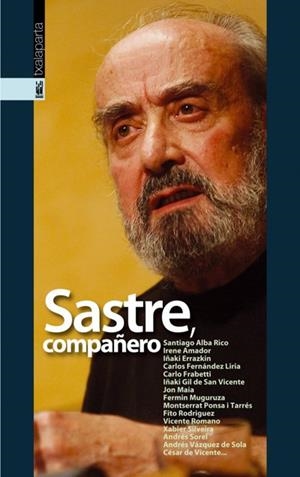 SASTRE, COMPAÑERO | 9788481365702 | VV AA | Galatea Llibres | Llibreria online de Reus, Tarragona | Comprar llibres en català i castellà online