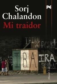MI TRAIDOR | 9788420668741 | CHALANDON, SORJ | Galatea Llibres | Librería online de Reus, Tarragona | Comprar libros en catalán y castellano online